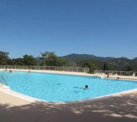 לה מוי Chalet/Mobilhome Domaine Des Canebieres מראה חיצוני תמונה