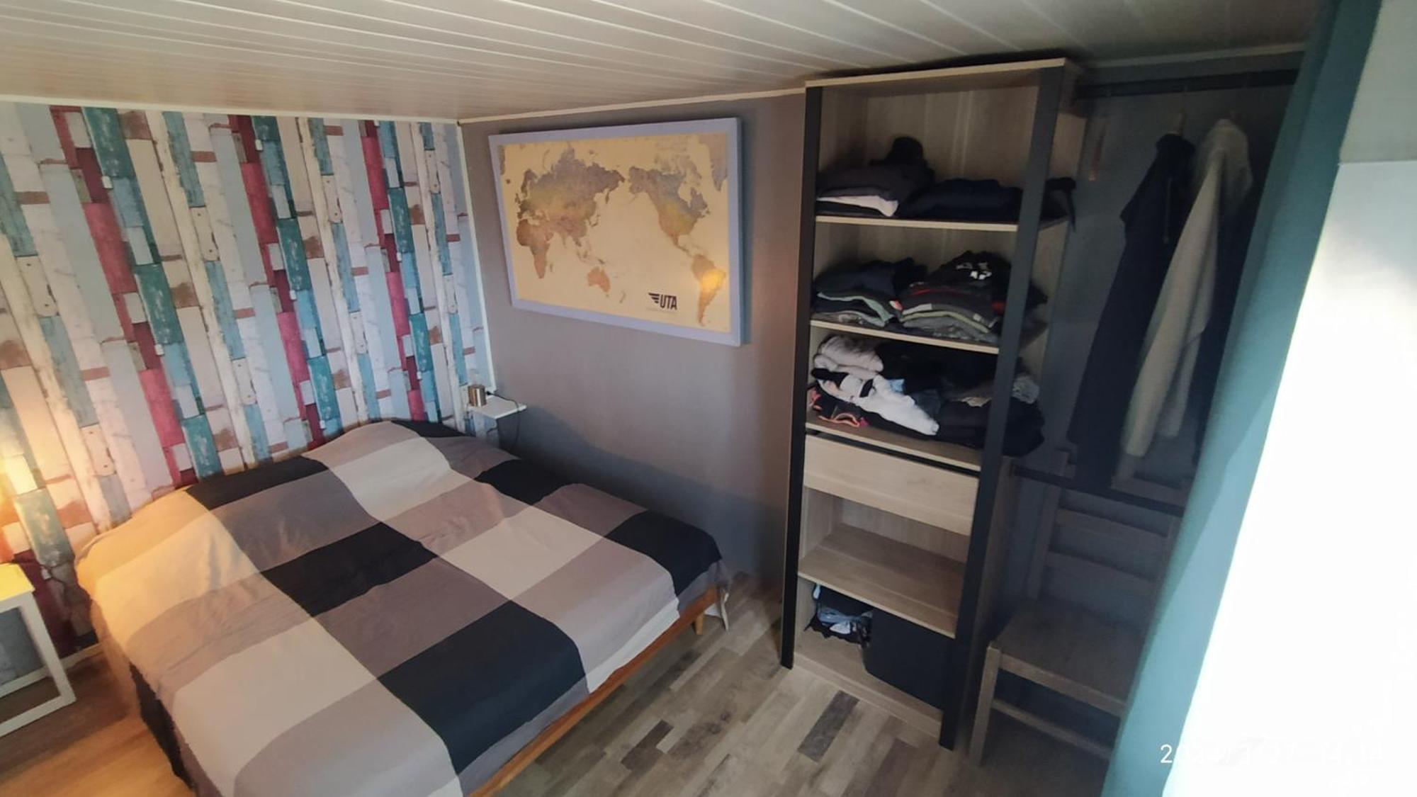 לה מוי Chalet/Mobilhome Domaine Des Canebieres מראה חיצוני תמונה
